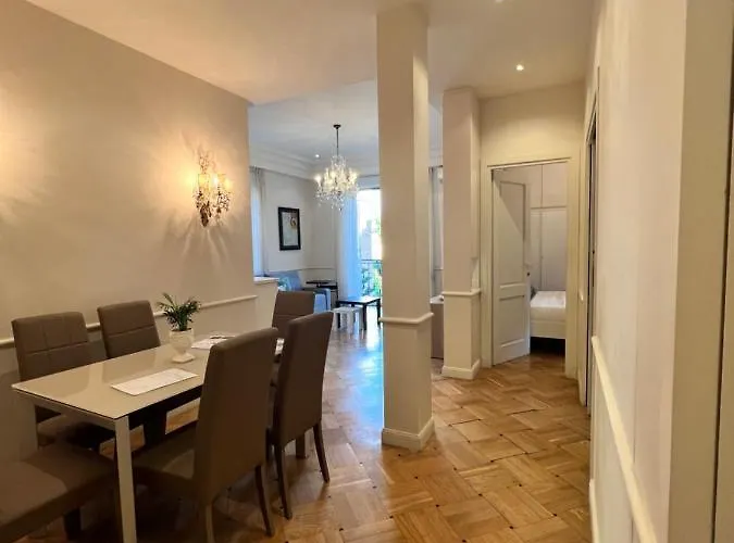 Appartamento Circo Massimo Sweet - Next To Fao