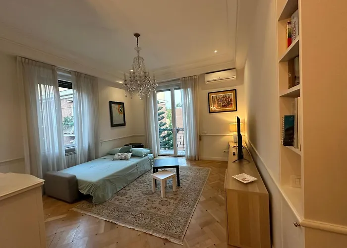 Apartment Circo Massimo Sweet - Next To Fao Rome